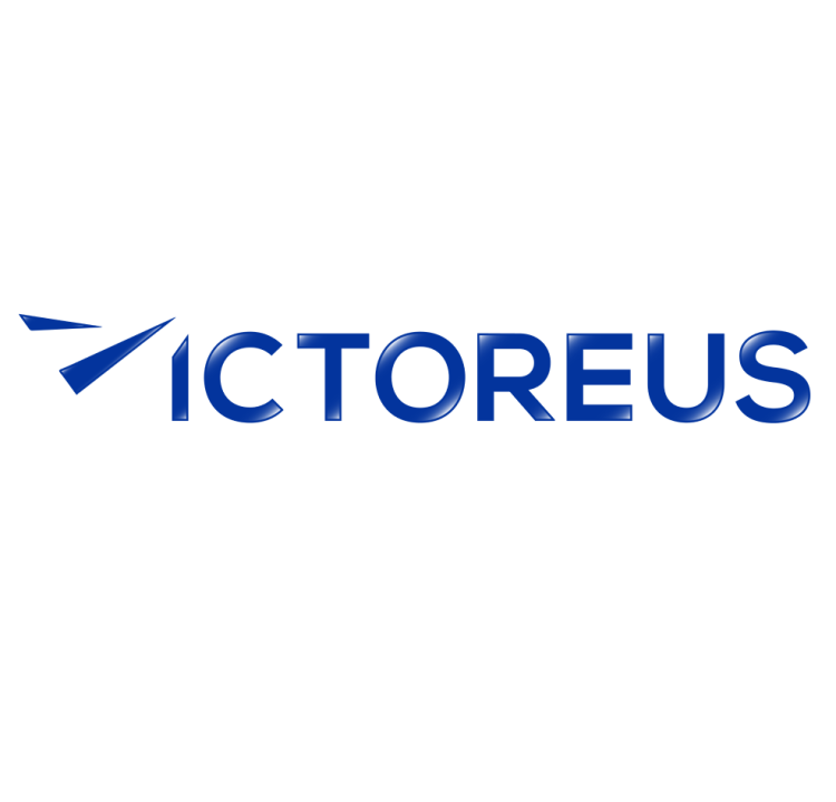 Victoreus LLC Logo