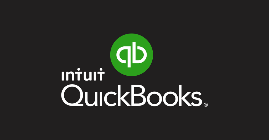 Quickbooks Online Logo